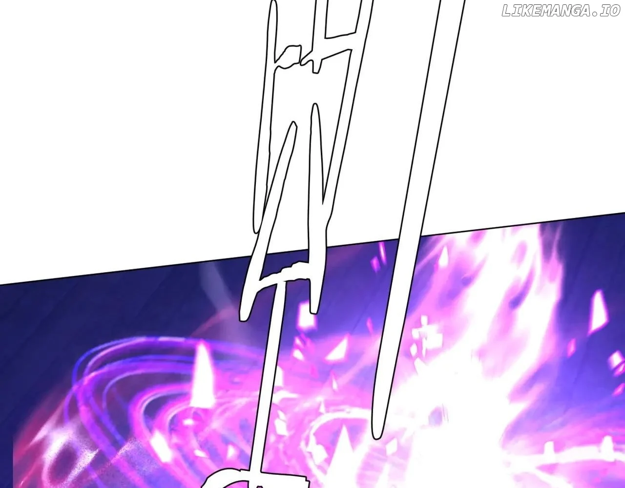 With My Netherworld Trillions, Game On! Chapter 211 page 34