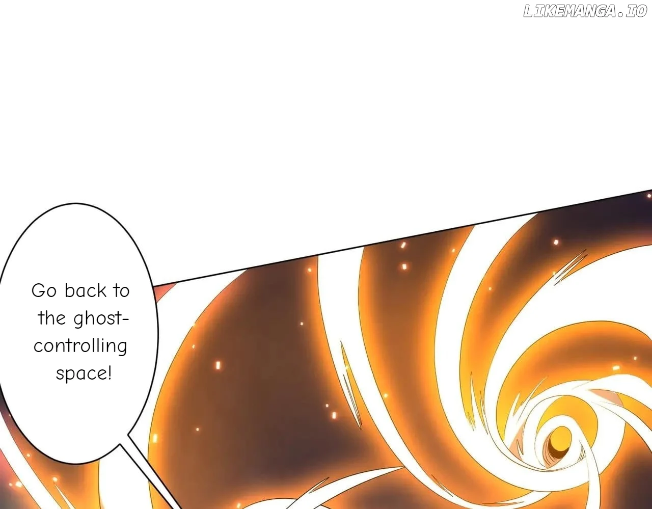 With My Netherworld Trillions, Game On! Chapter 211 page 117