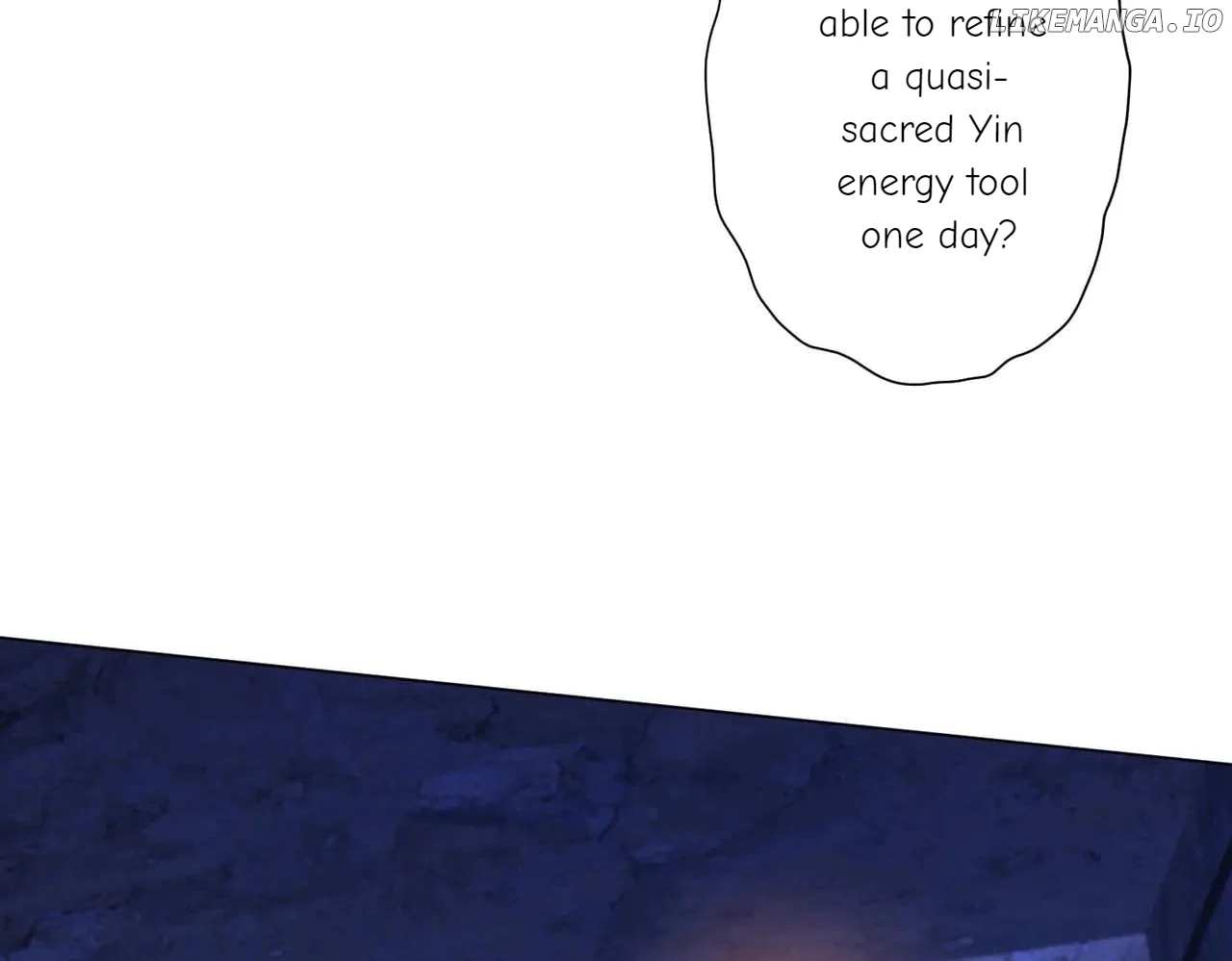 With My Netherworld Trillions, Game On! Chapter 211 page 58
