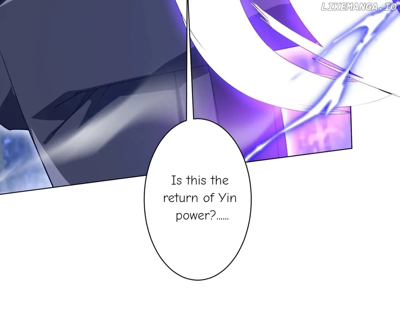 With My Netherworld Trillions, Game On! Chapter 211 page 69