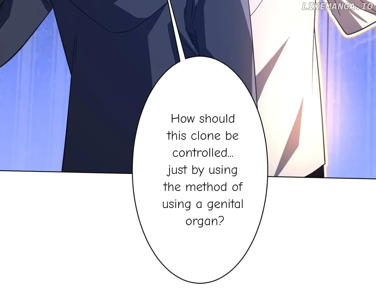 With My Netherworld Trillions, Game On! Chapter 211 page 81