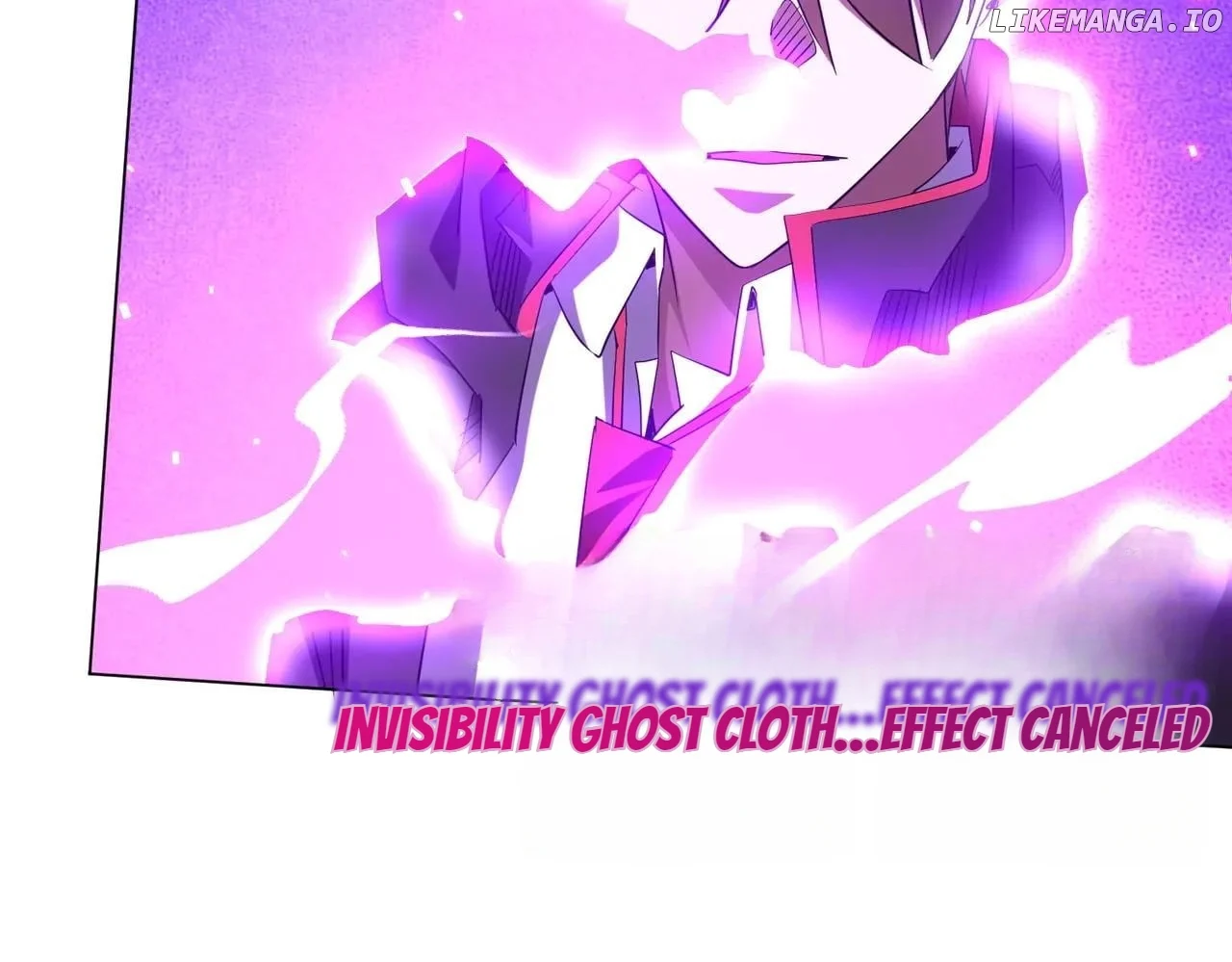 With My Netherworld Trillions, Game On! Chapter 211 page 133