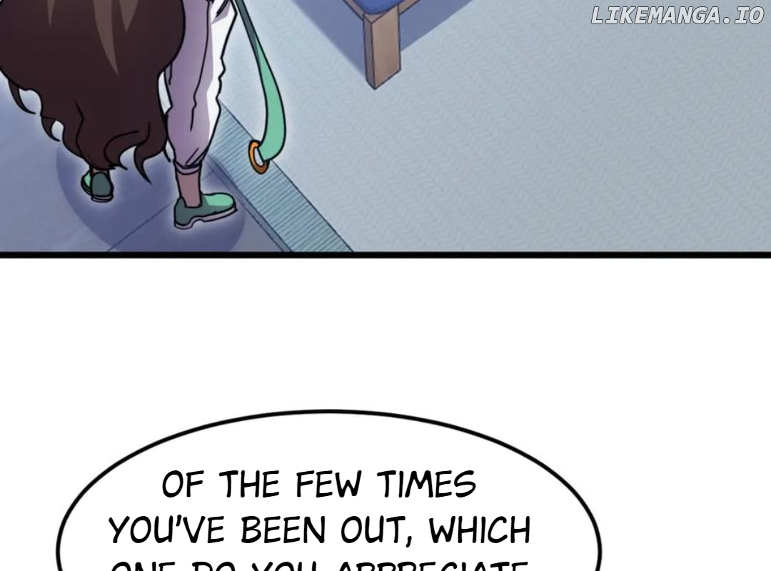 Apex Future Martial Arts Chapter 211 page 29