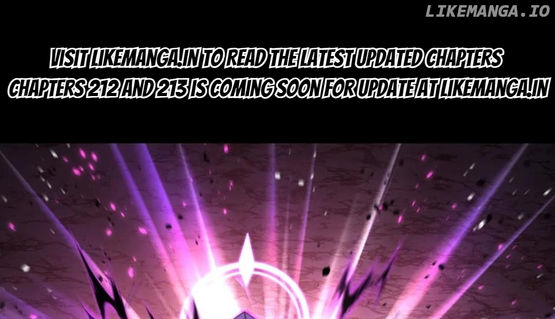 Apex Future Martial Arts Chapter 211 page 1