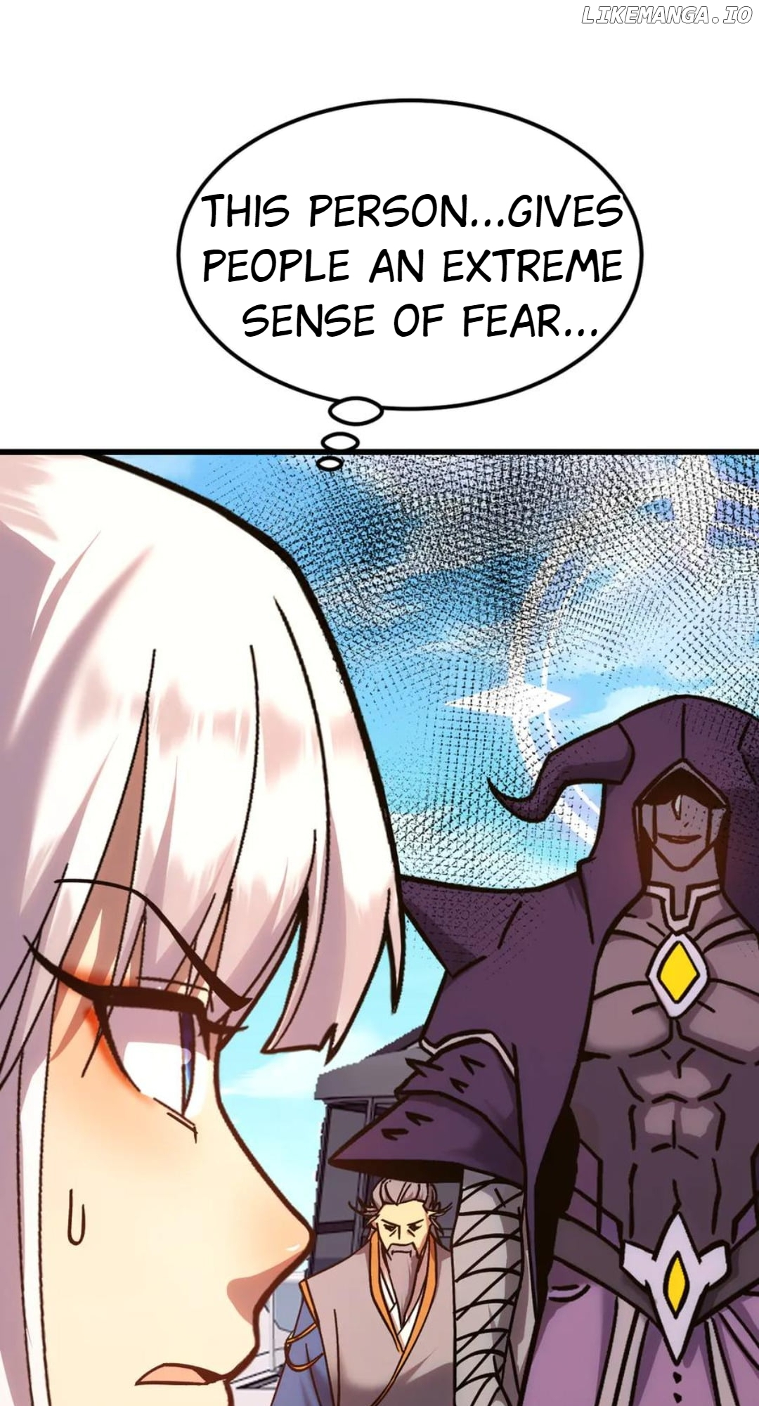 Apex Future Martial Arts Chapter 211 page 64