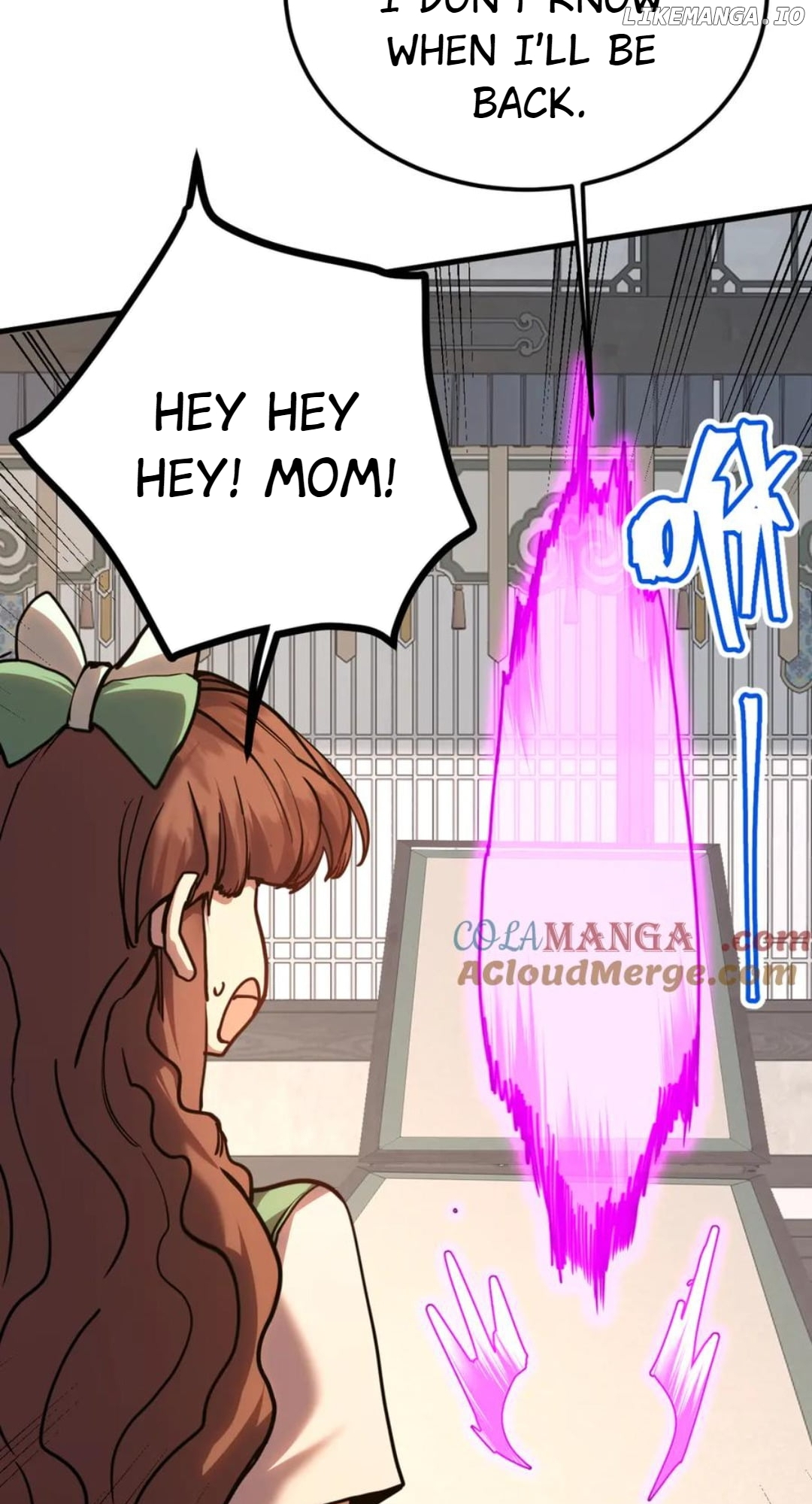 Apex Future Martial Arts Chapter 211 page 38