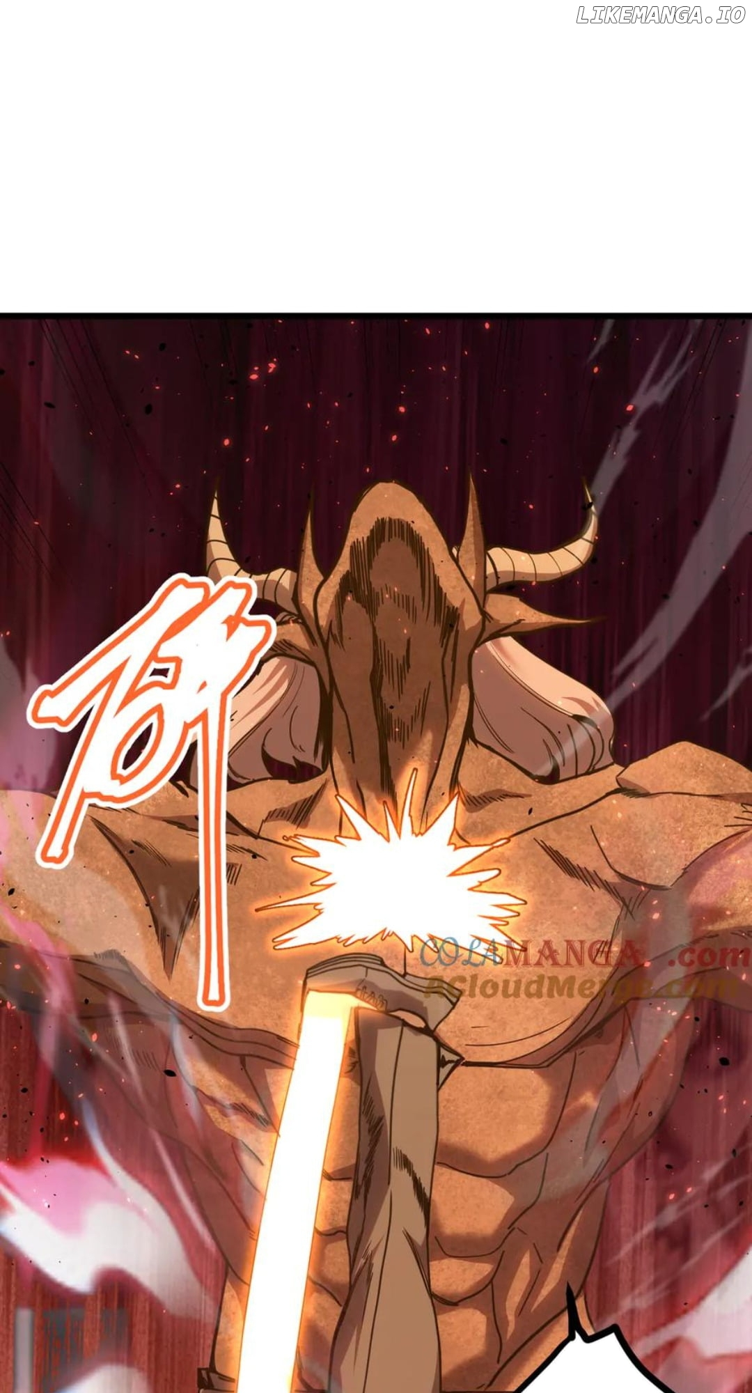 Apex Future Martial Arts Chapter 211 page 43