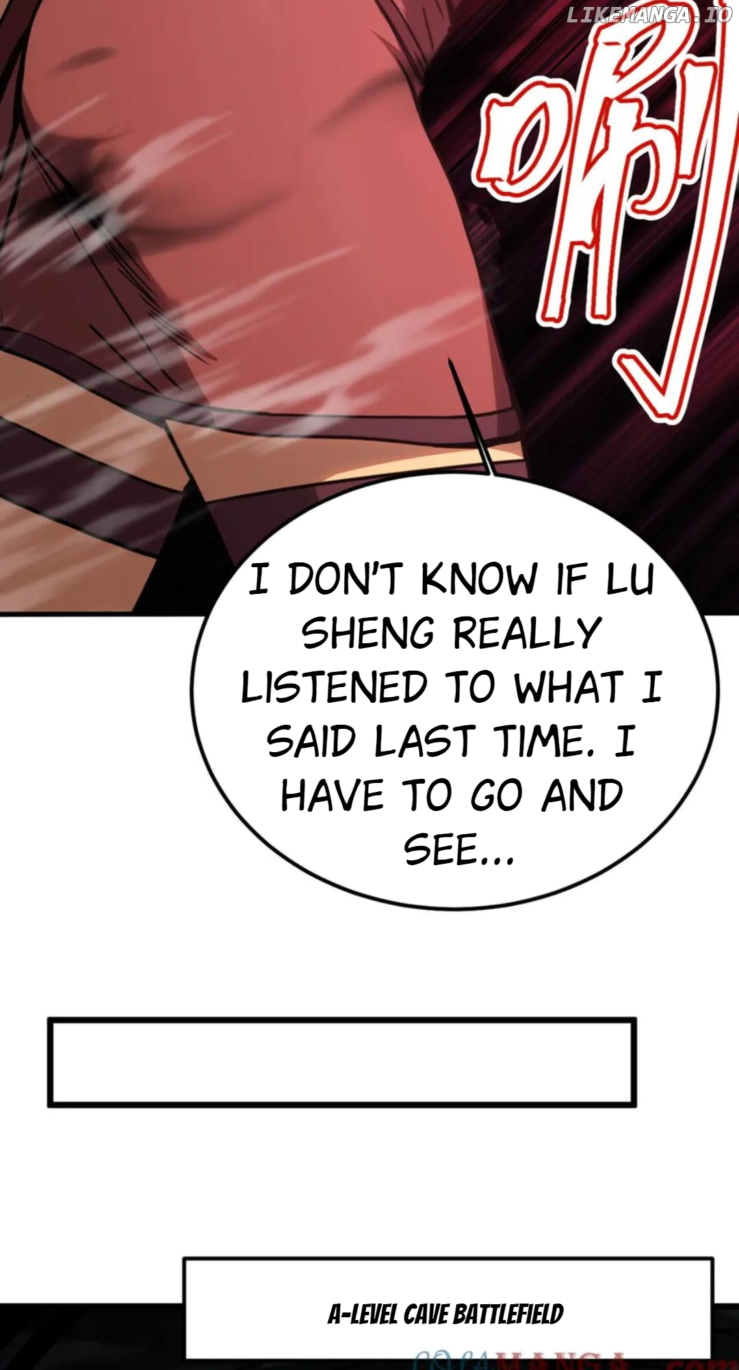 Apex Future Martial Arts Chapter 211 page 41