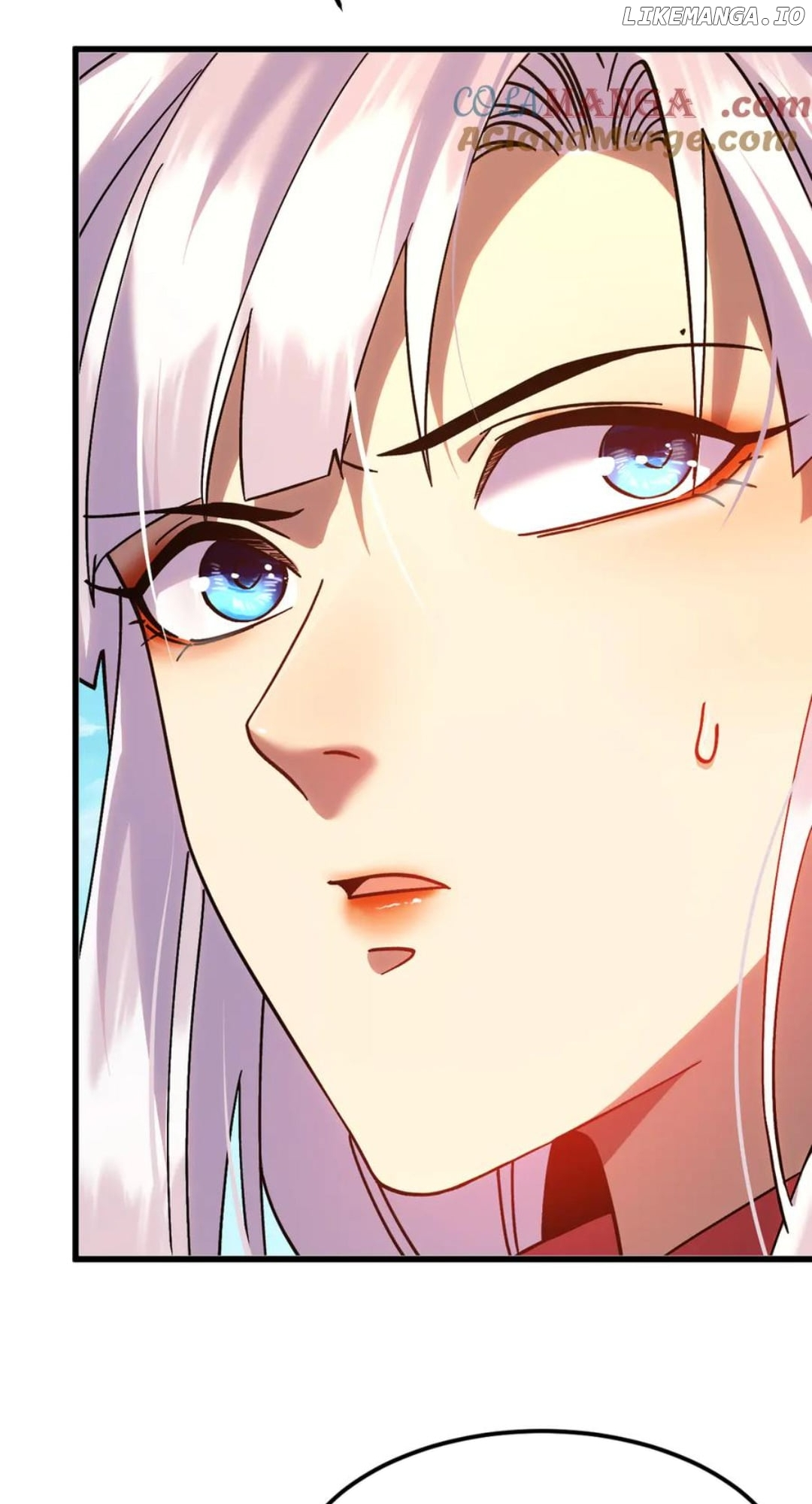 Apex Future Martial Arts Chapter 211 page 60