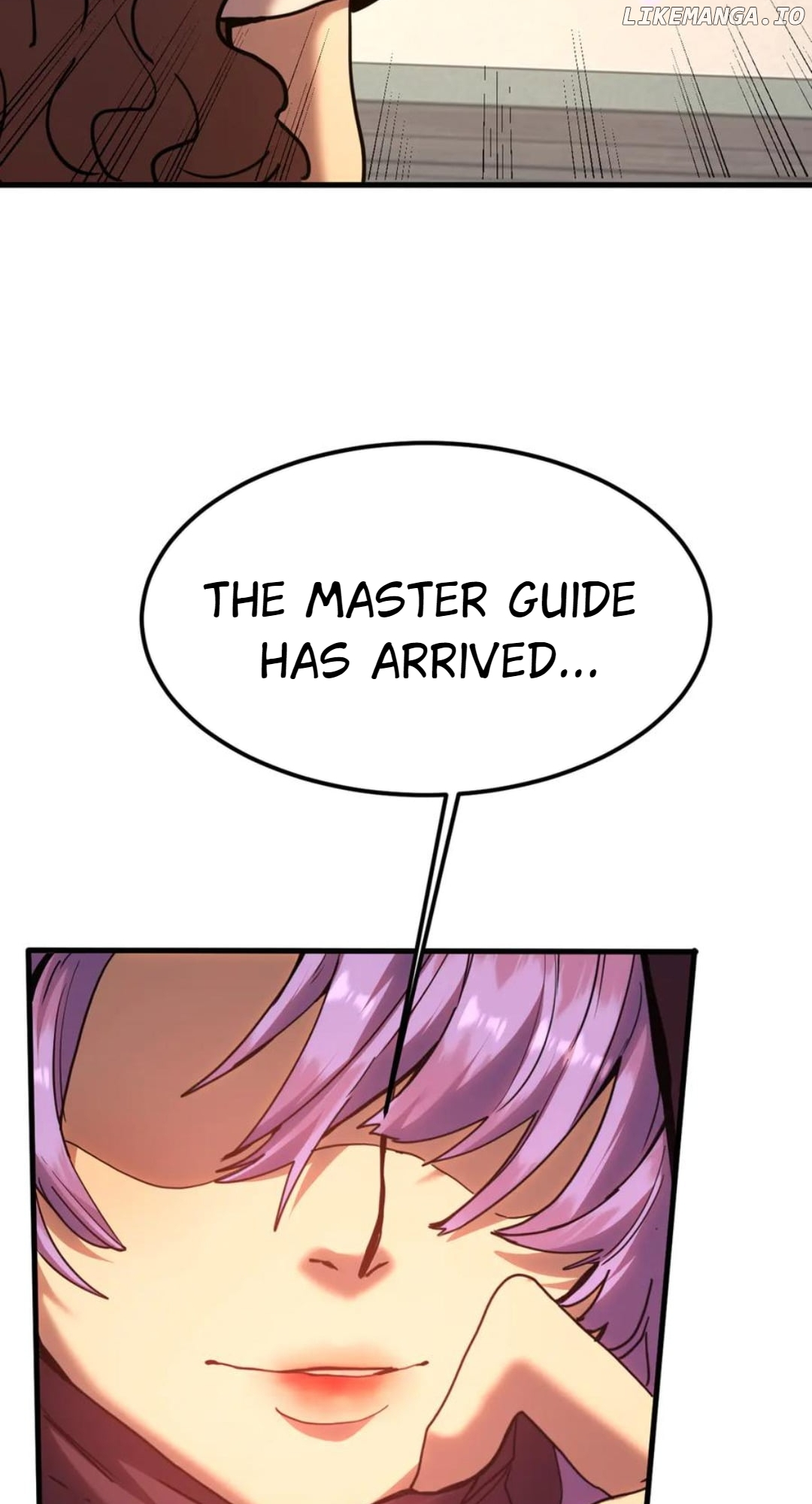Apex Future Martial Arts Chapter 211 page 39