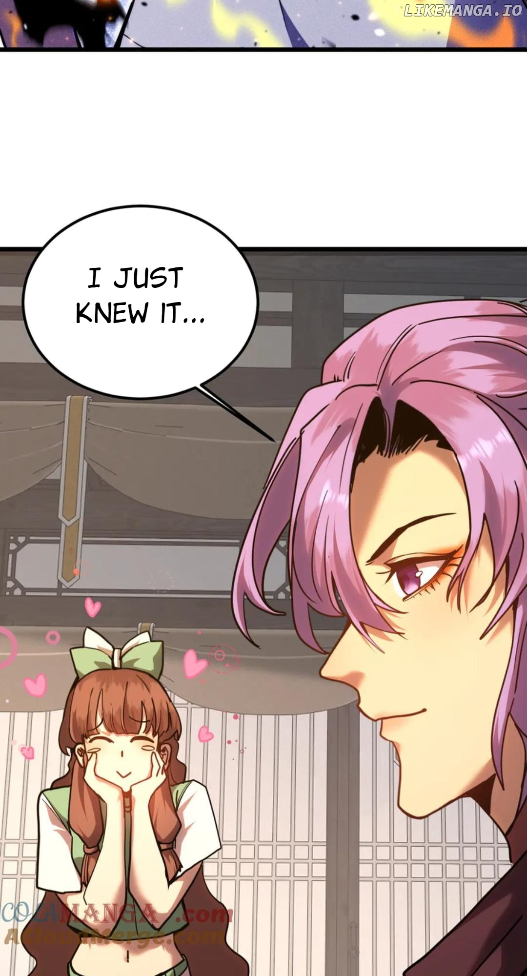 Apex Future Martial Arts Chapter 211 page 36