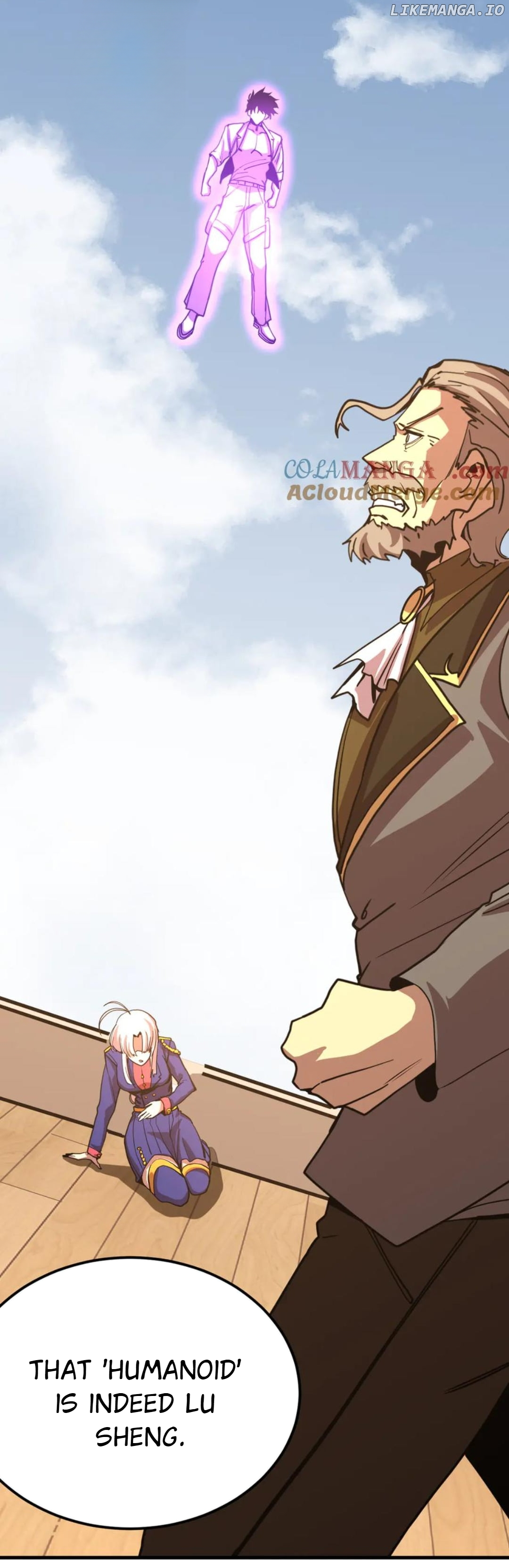Log into the Future Chapter 212 page 2