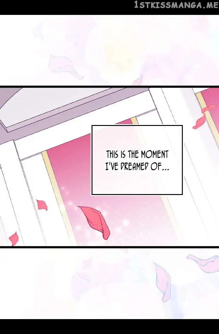 They Say I Was Born a Kings Daughter Chapter 204 page 4