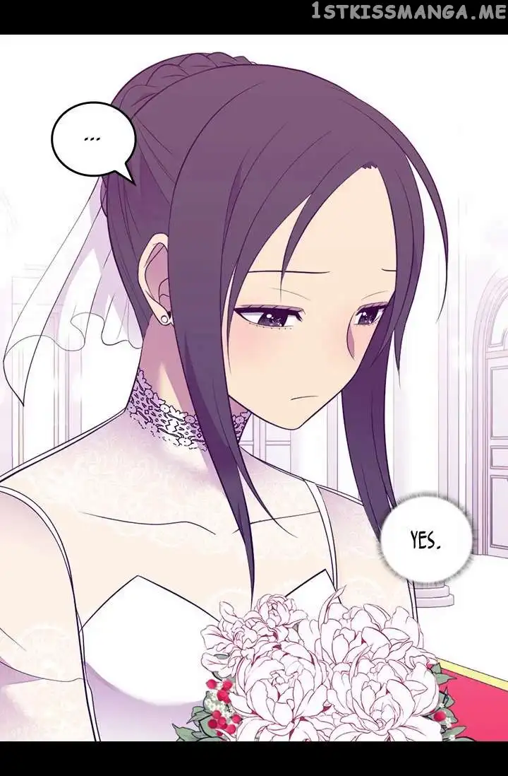 They Say I Was Born a Kings Daughter Chapter 204 page 15