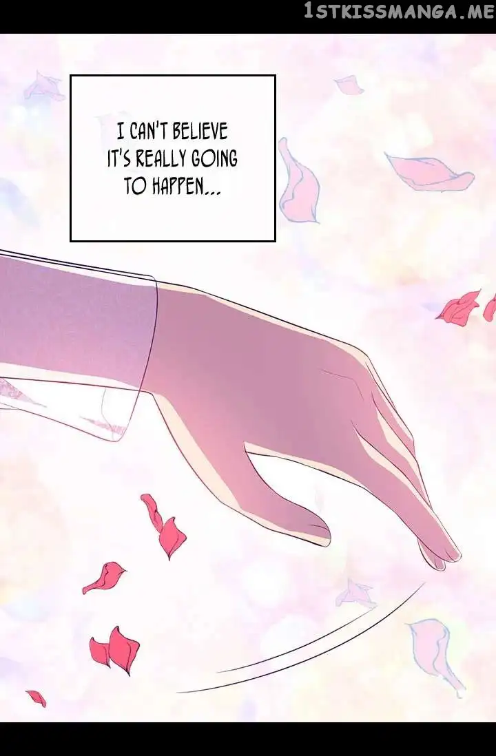 They Say I Was Born a Kings Daughter Chapter 204 page 6
