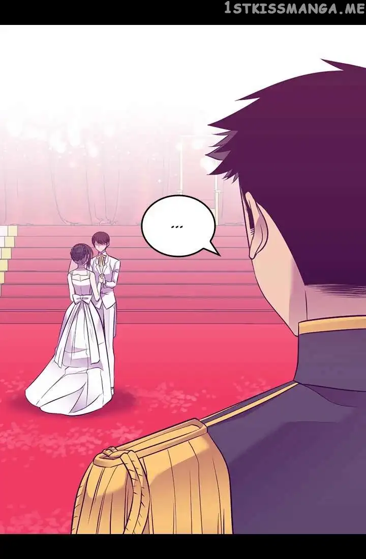 They Say I Was Born a Kings Daughter Chapter 204 page 11