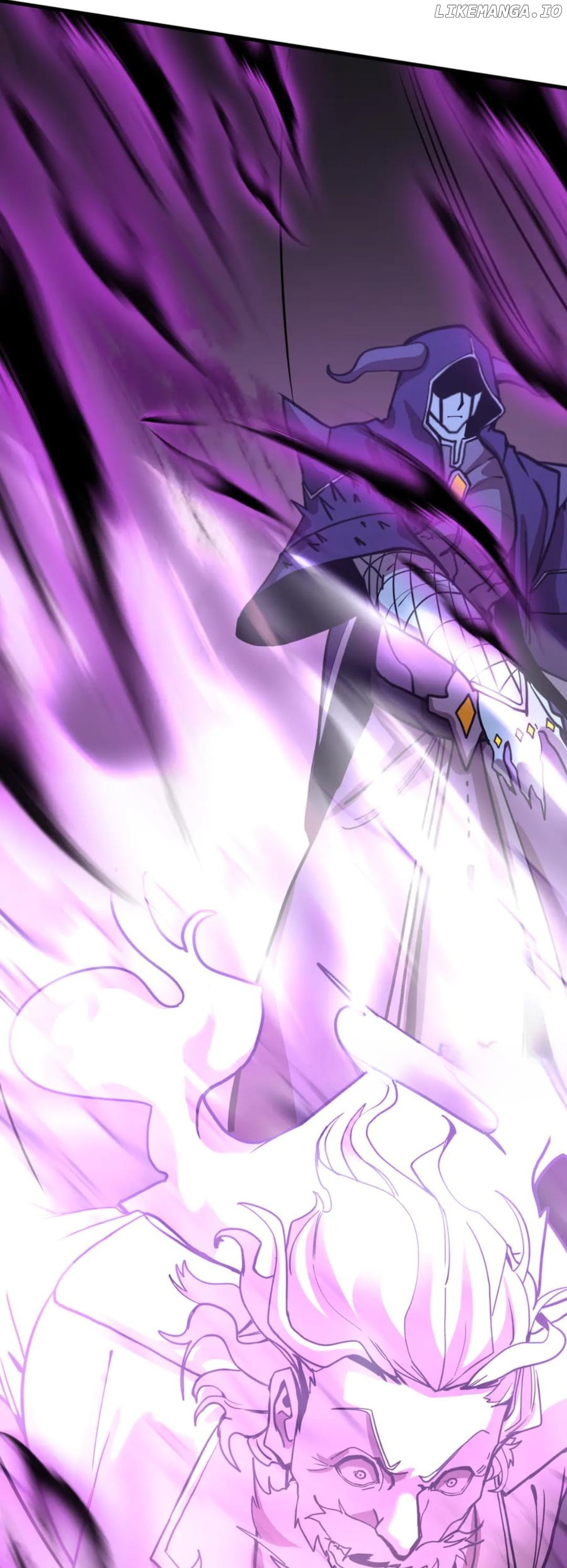 Log into the Future Chapter 212 page 12