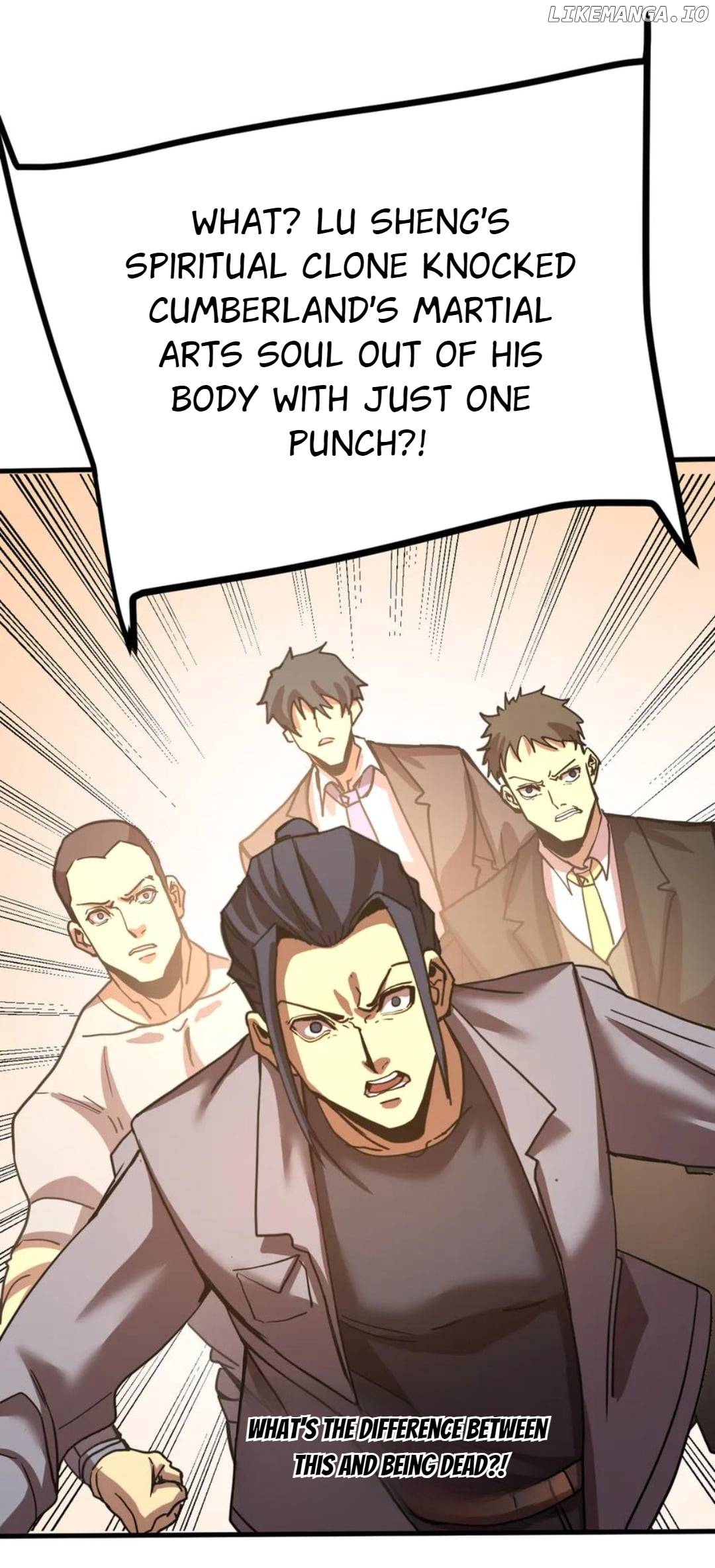 Log into the Future Chapter 212 page 9