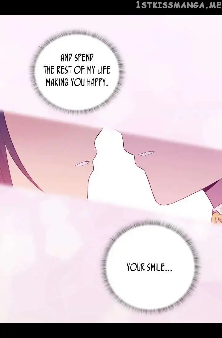 They Say I Was Born a Kings Daughter Chapter 204 page 49