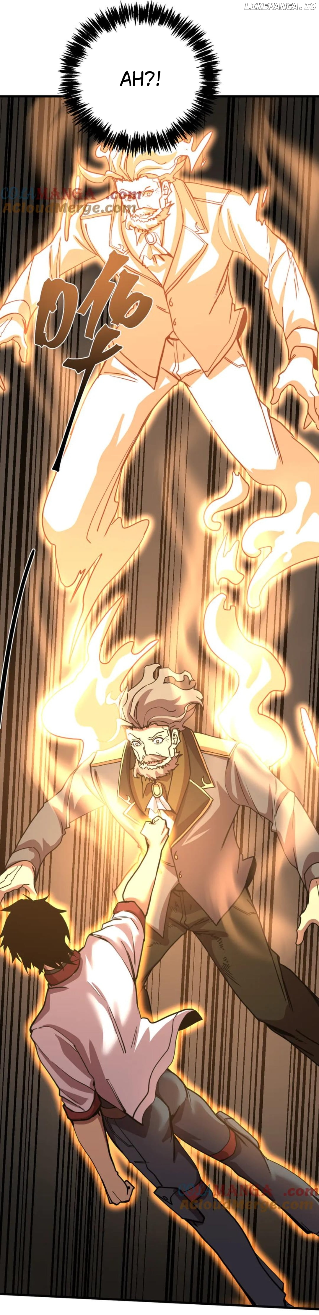 Log into the Future Chapter 212 page 8