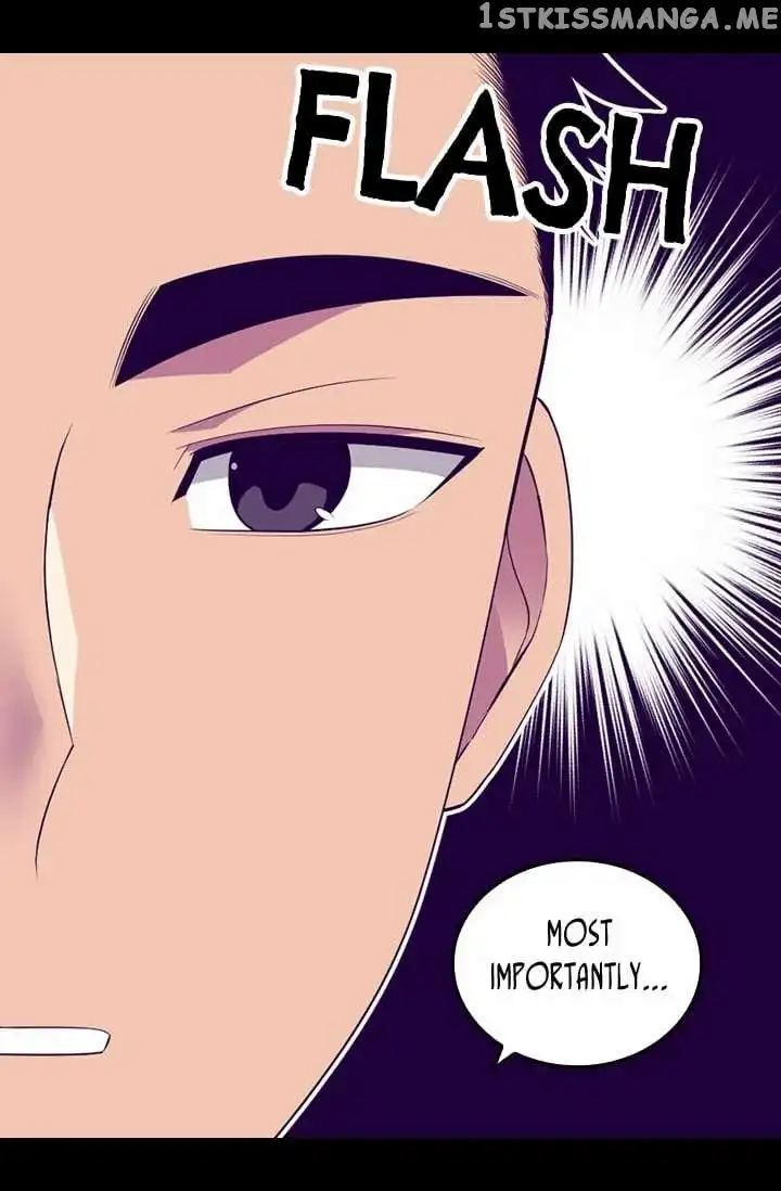 They Say I Was Born a Kings Daughter Chapter 204 page 27