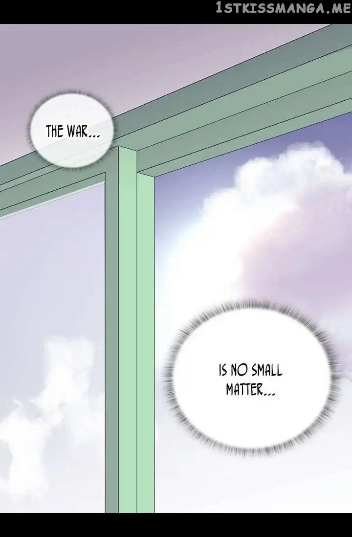 They Say I Was Born a Kings Daughter Chapter 204 page 39
