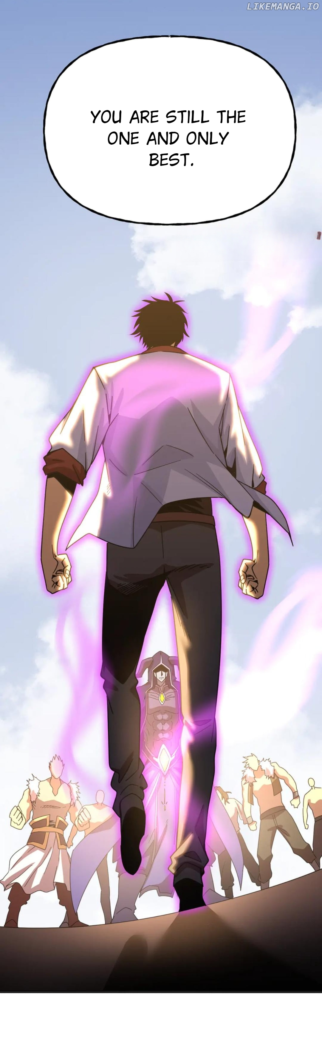 Log into the Future Chapter 212 page 38