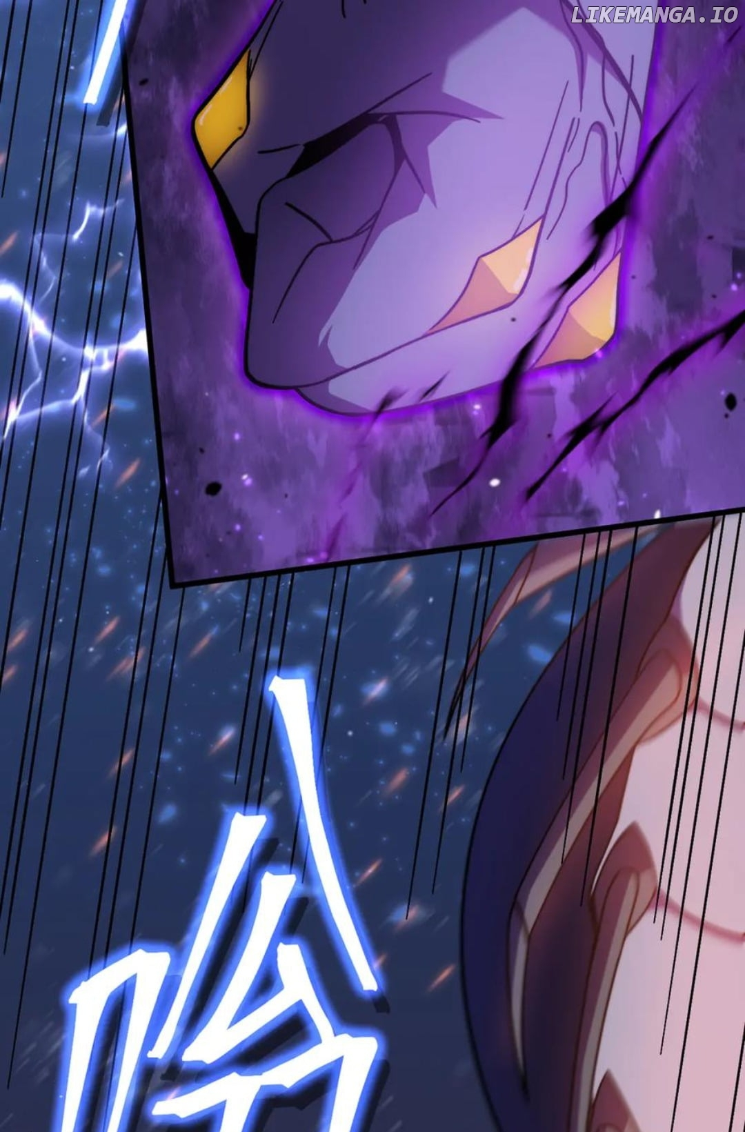 Log into the Future Chapter 212 page 53