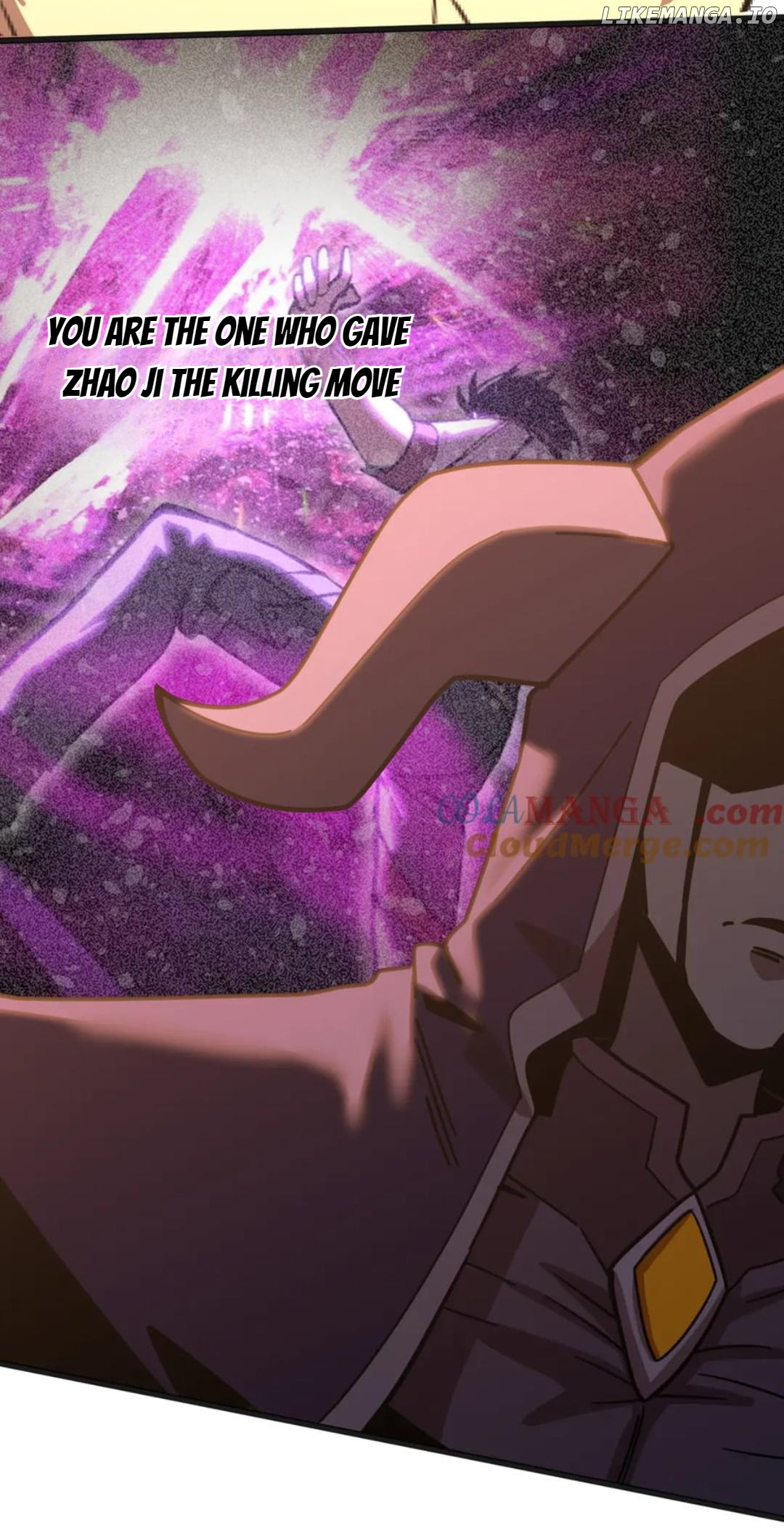 Log into the Future Chapter 212 page 35