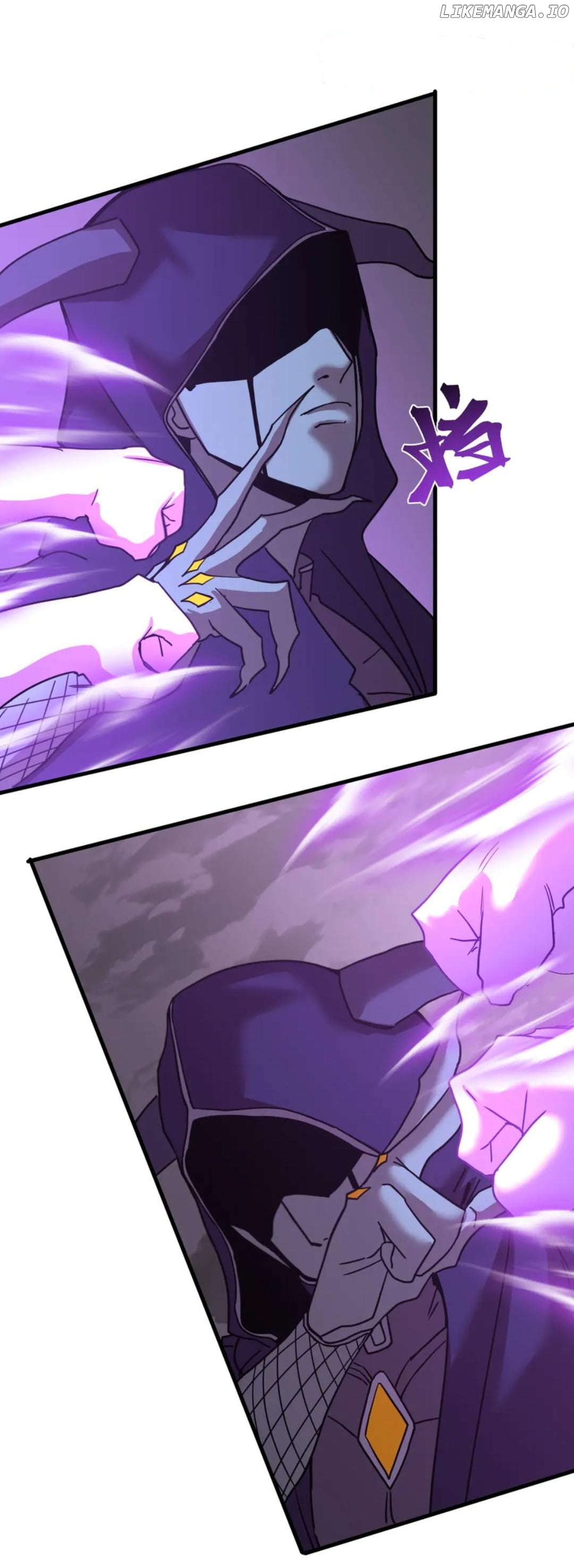 Log into the Future Chapter 212 page 26