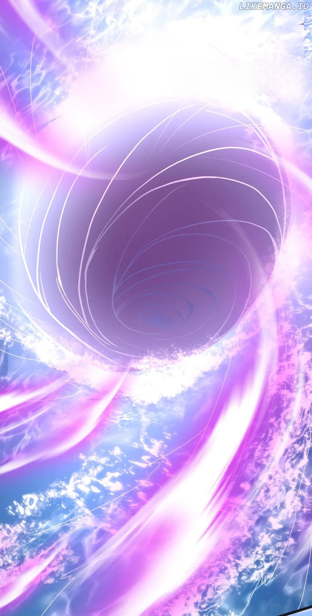 Log into the Future Chapter 212 page 32