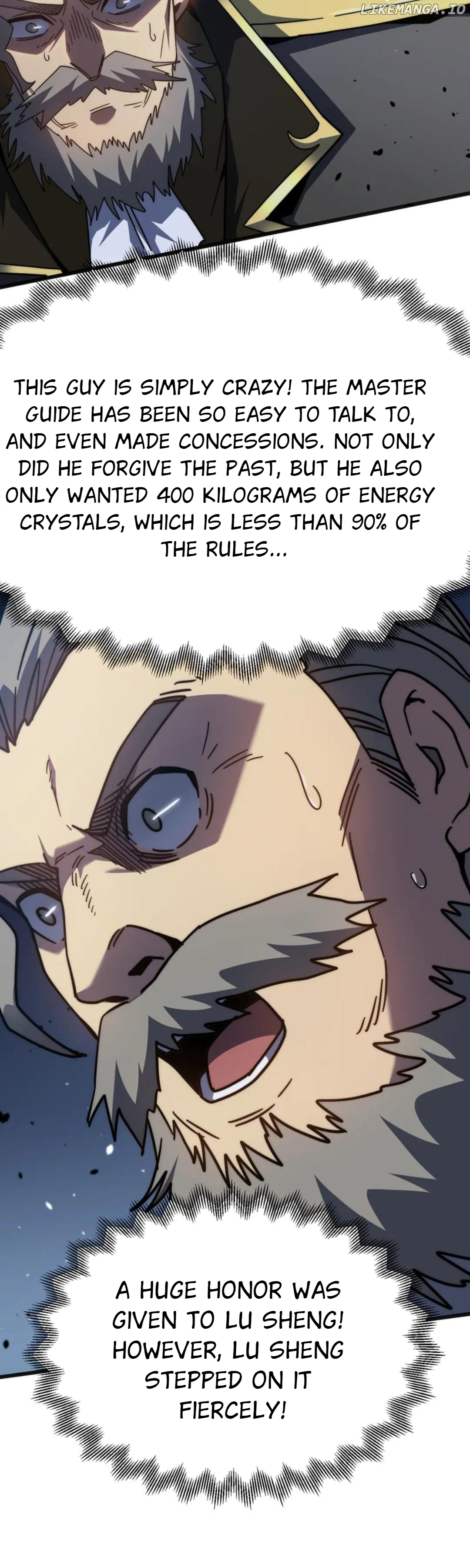 Log into the Future Chapter 212 page 43
