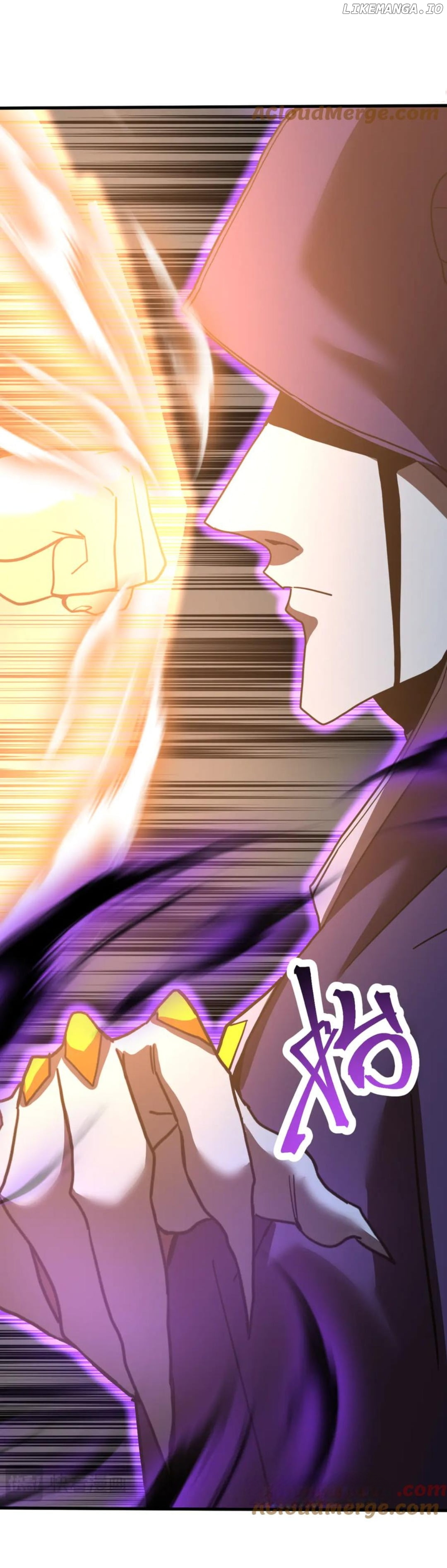 Log into the Future Chapter 212 page 21