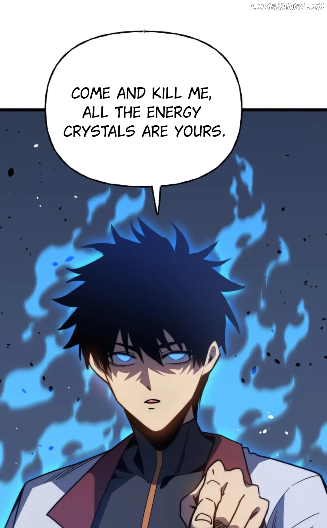 Log into the Future Chapter 212 page 41