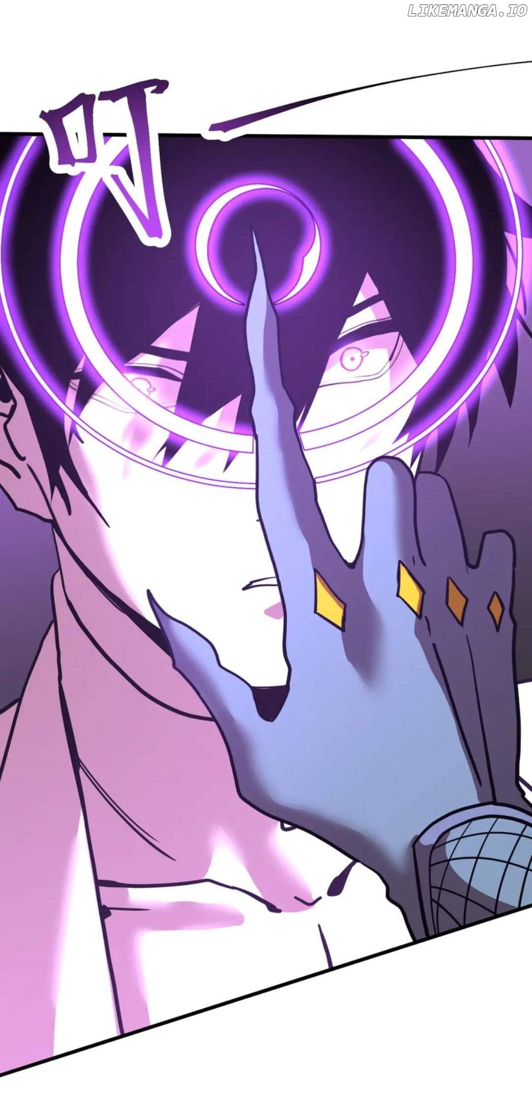 Log into the Future Chapter 212 page 22