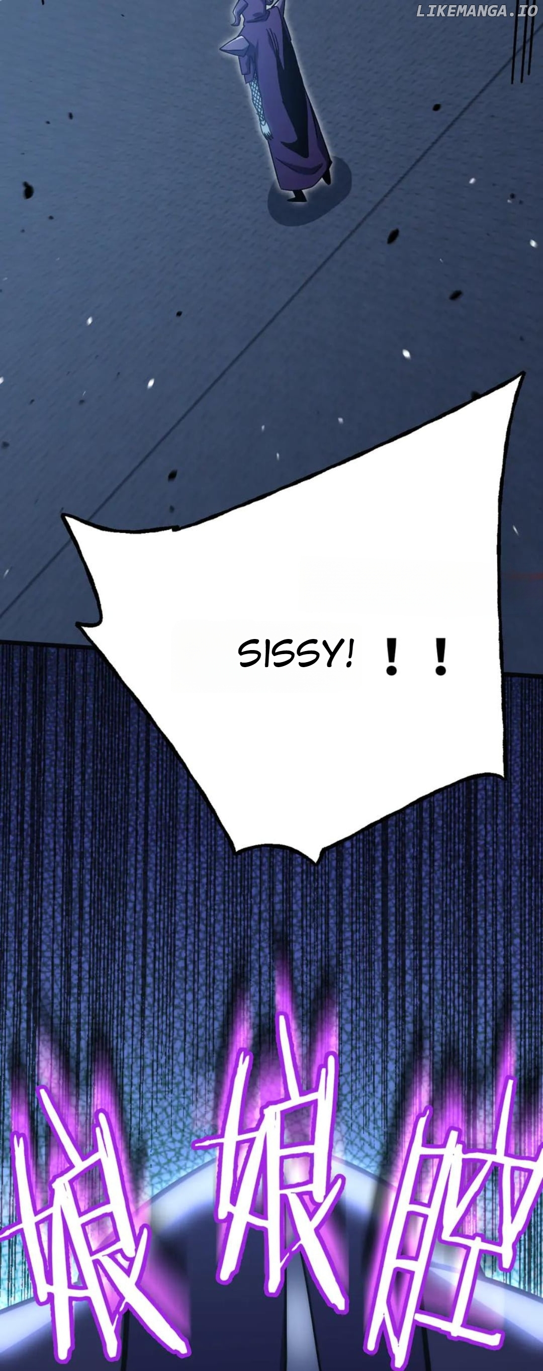 Log into the Future Chapter 212 page 49