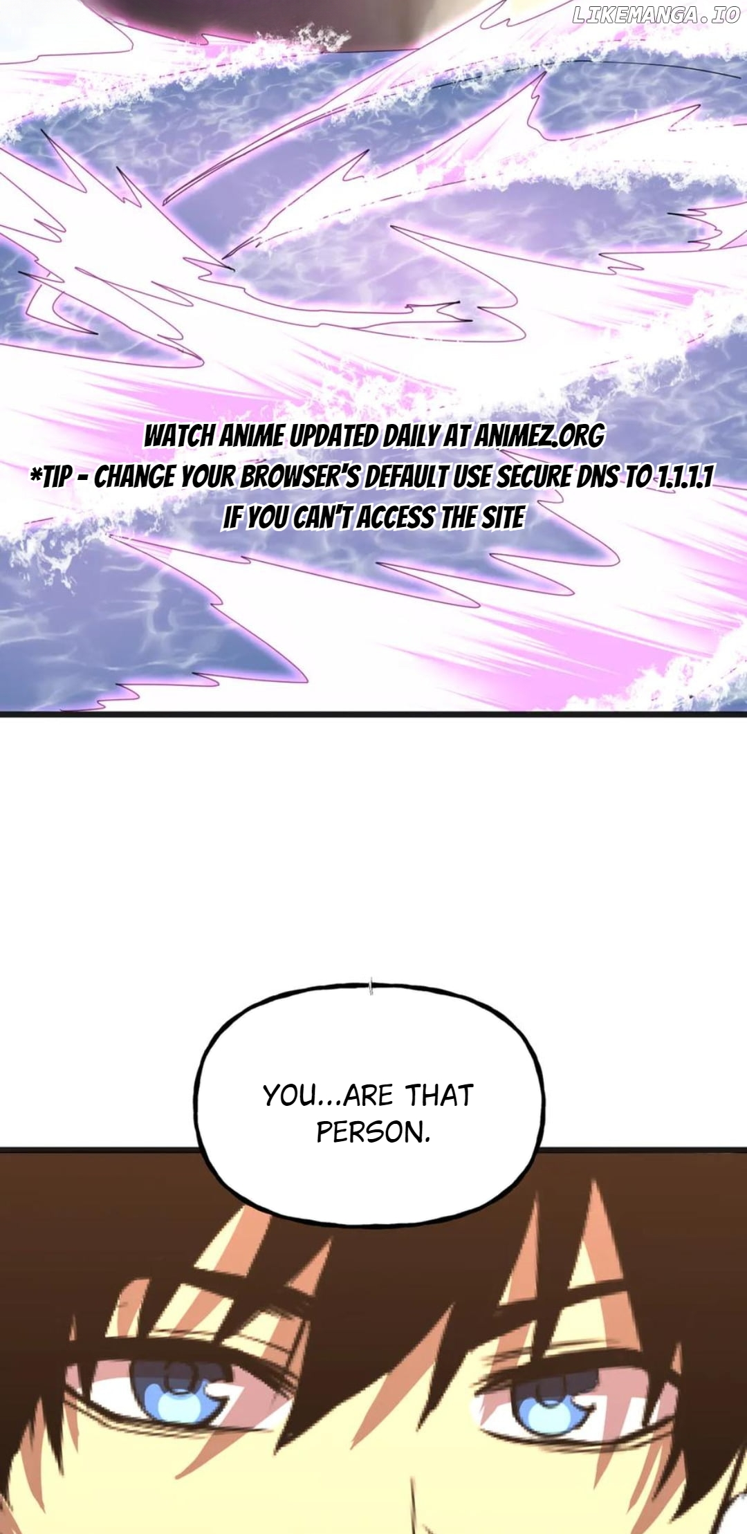 Log into the Future Chapter 212 page 34