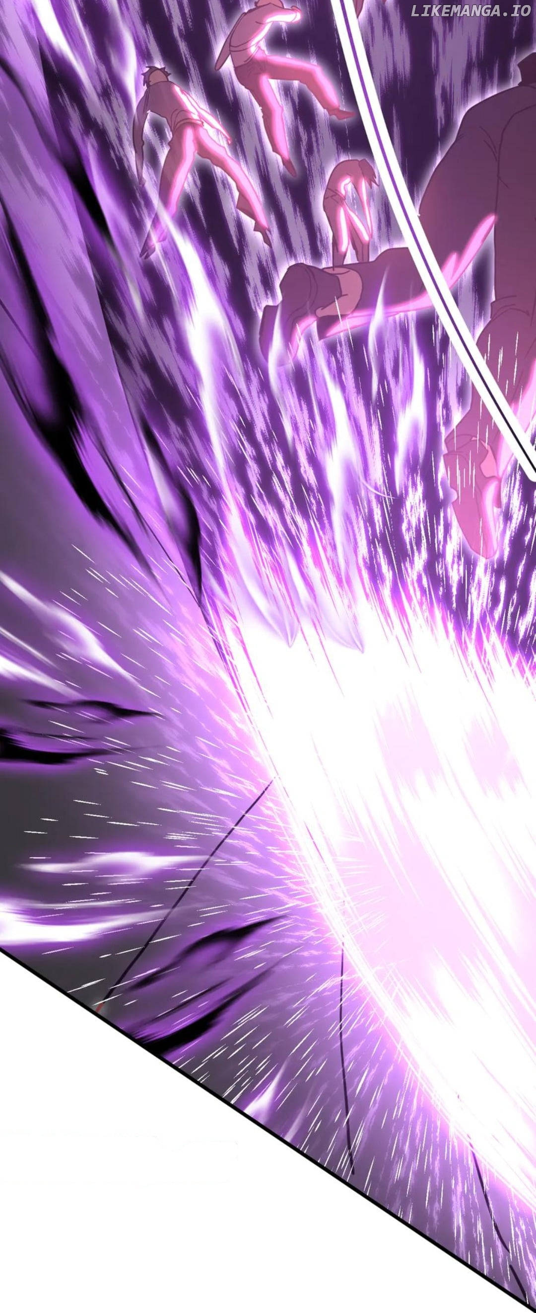Log into the Future Chapter 212 page 24