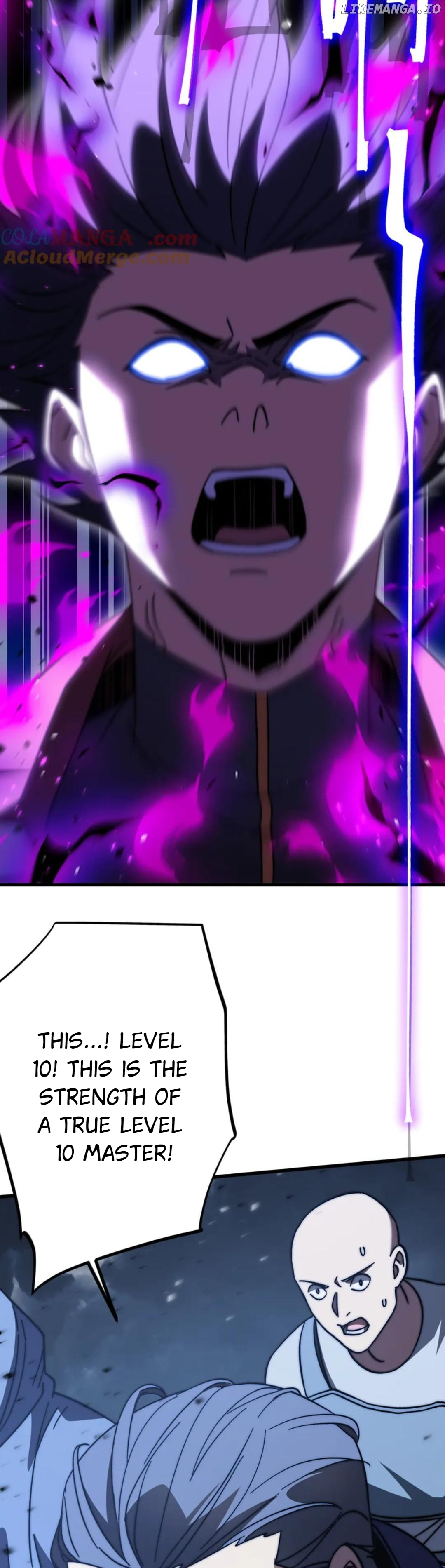Log into the Future Chapter 212 page 69