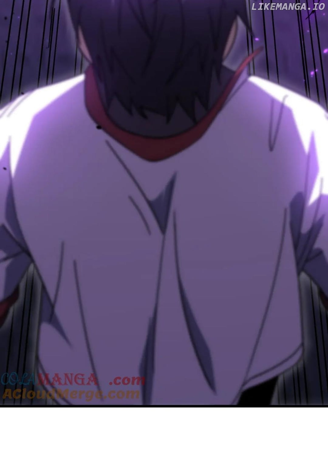Log into the Future Chapter 212 page 64