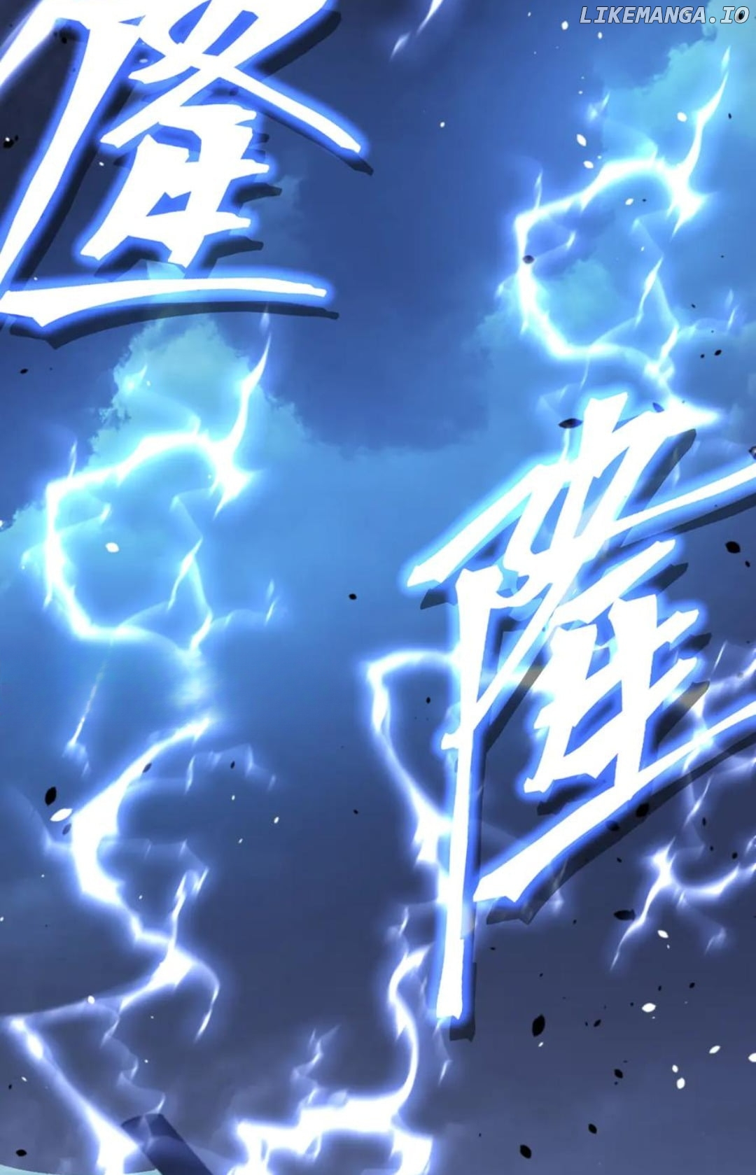 Log into the Future Chapter 212 page 55