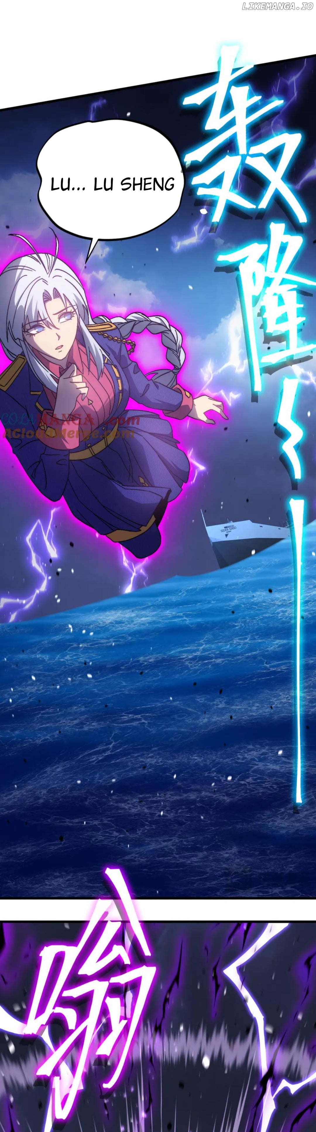 Log into the Future Chapter 212 page 59