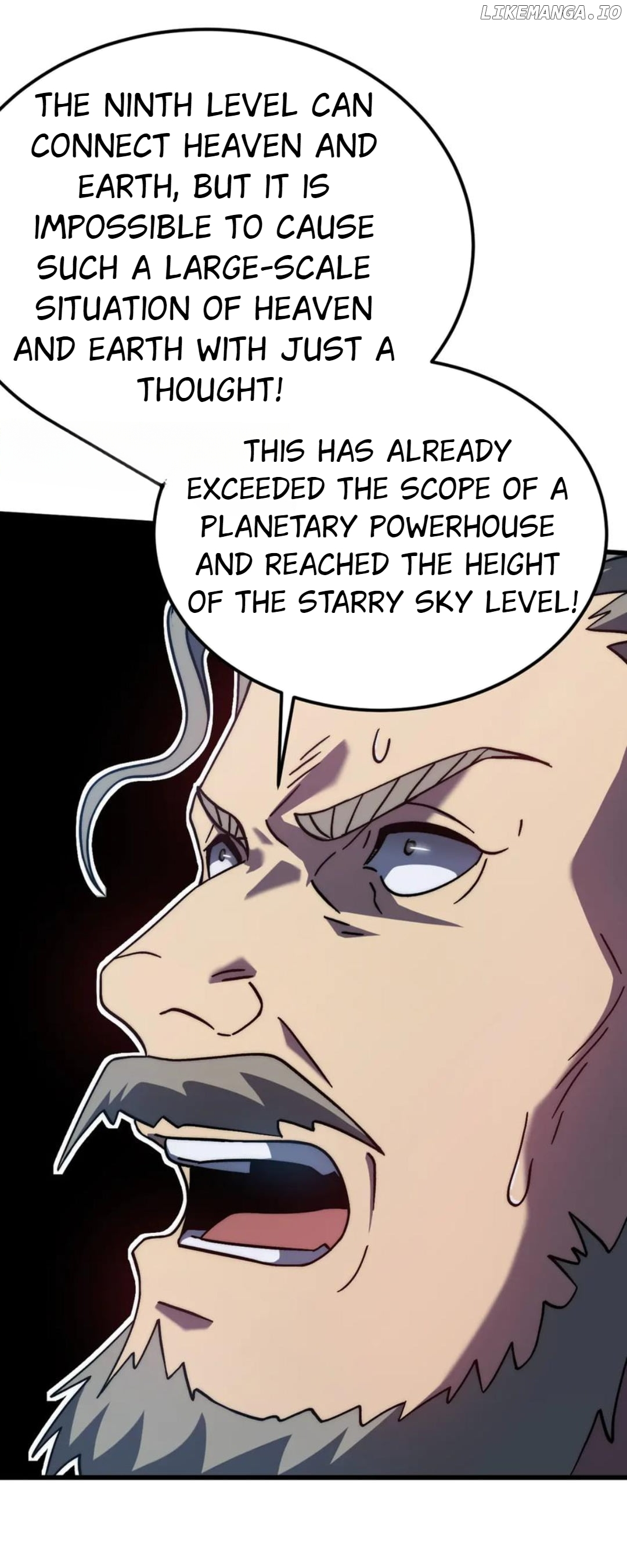 Log into the Future Chapter 212 page 58