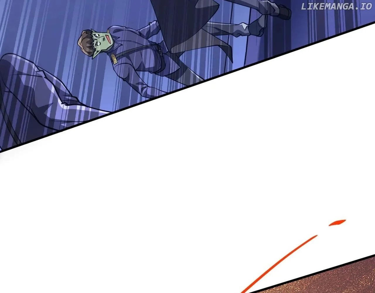 With My Netherworld Trillions, Game On! Chapter 212 page 29