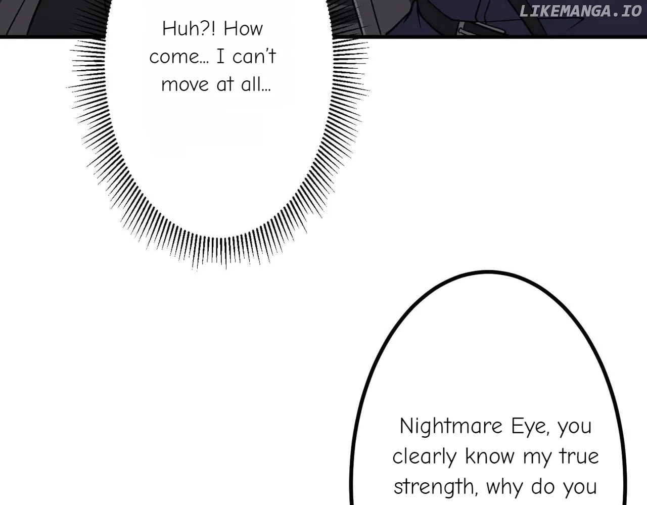 With My Netherworld Trillions, Game On! Chapter 212 page 13