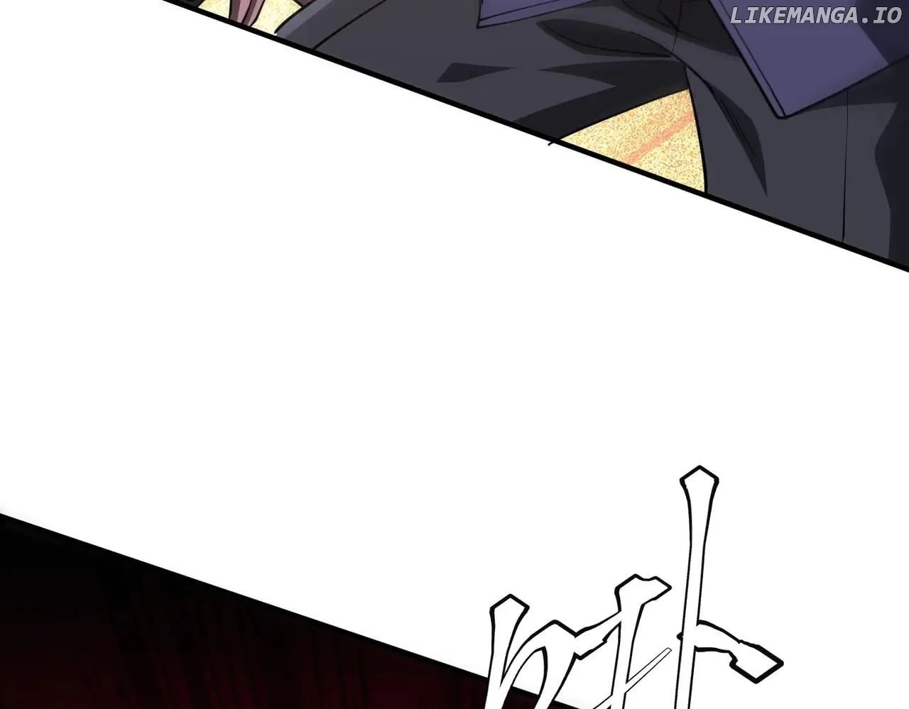 With My Netherworld Trillions, Game On! Chapter 212 page 32