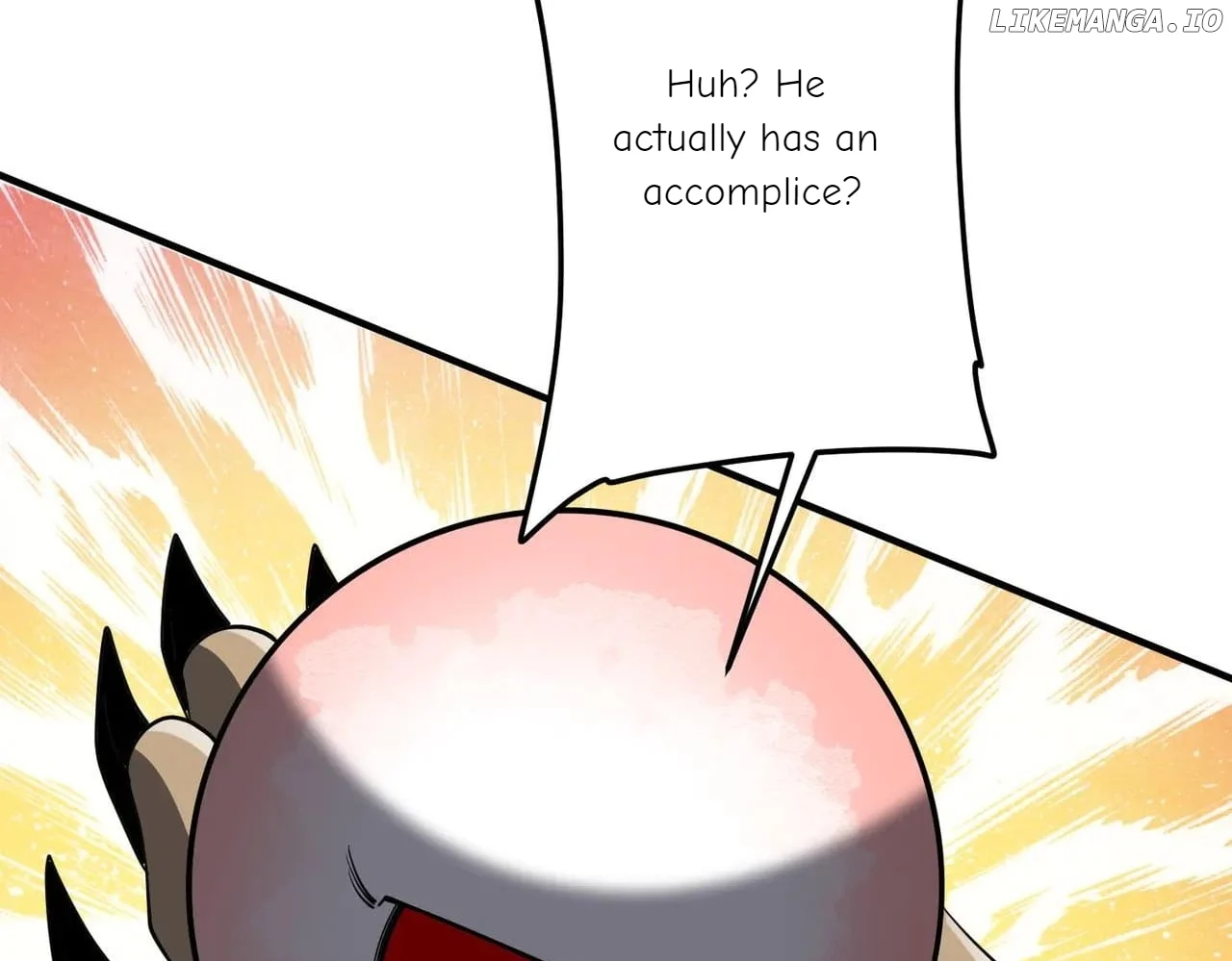 With My Netherworld Trillions, Game On! Chapter 212 page 82