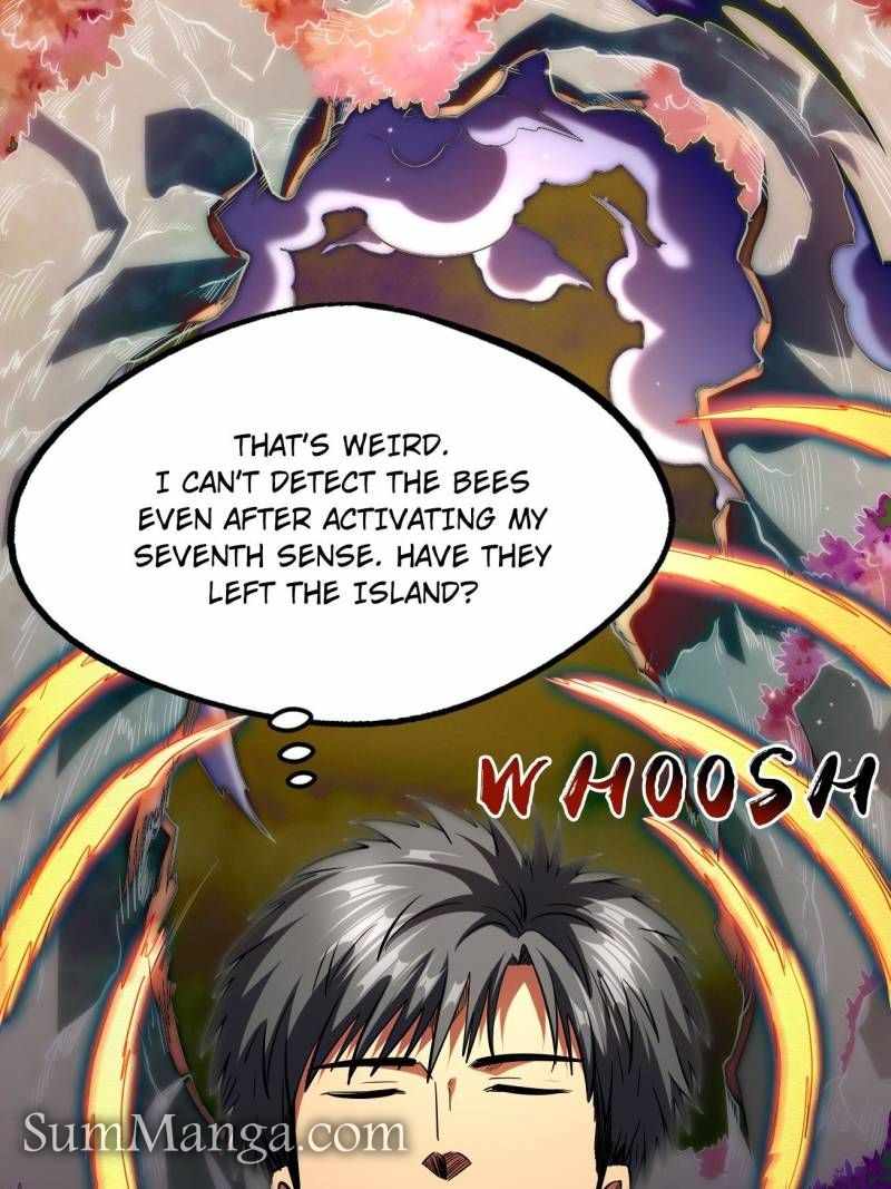 Super Gene Chapter 211 page 5