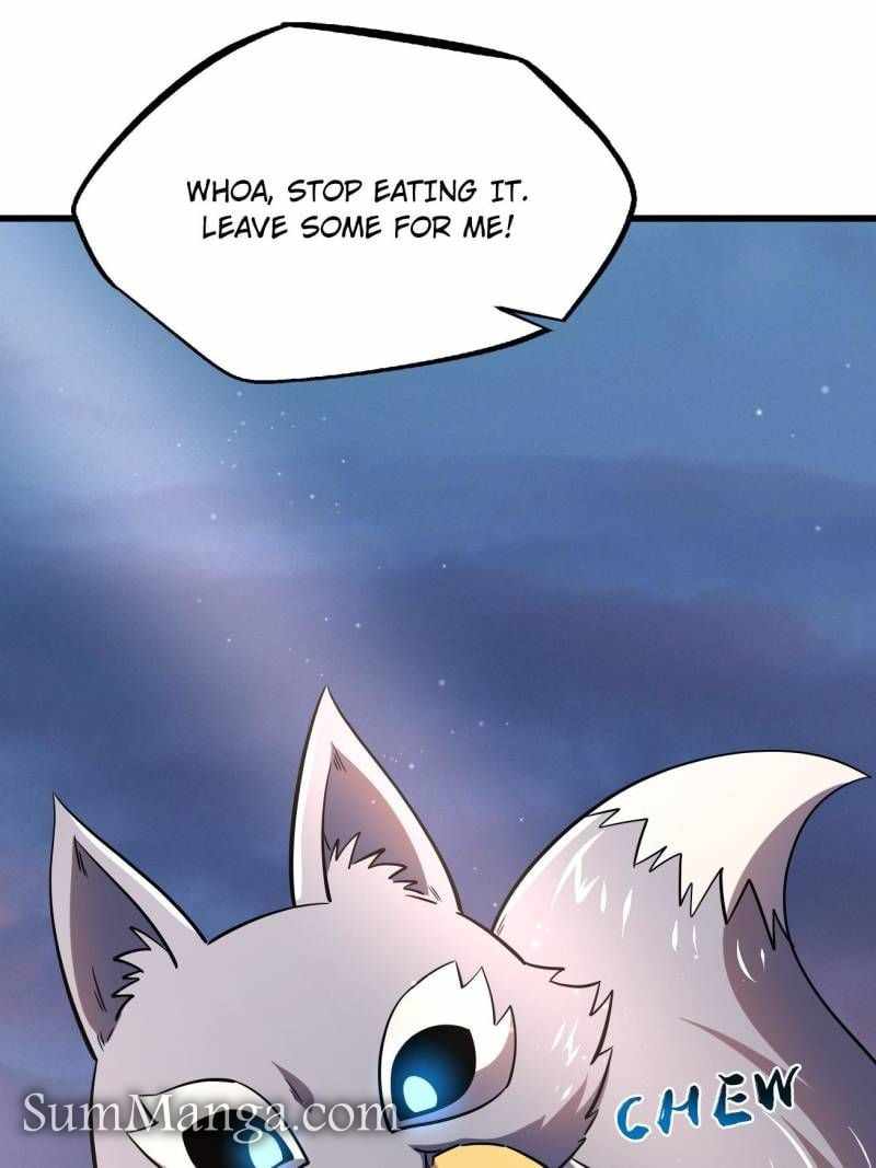 Super Gene Chapter 211 page 8
