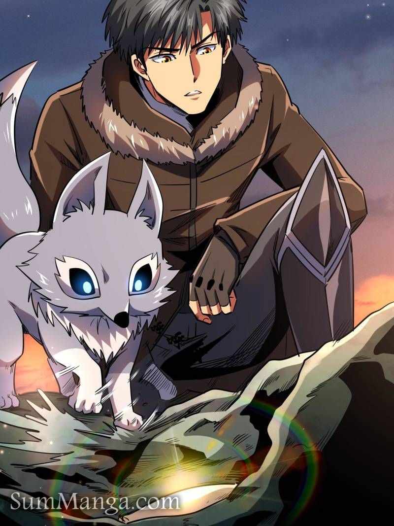 Super Gene Chapter 211 page 14